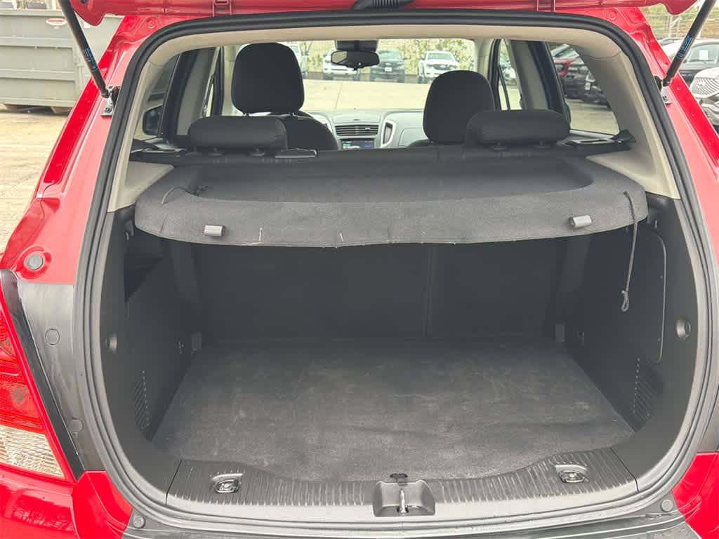 Thumbnail: 2016 Chevrolet Trax - 16