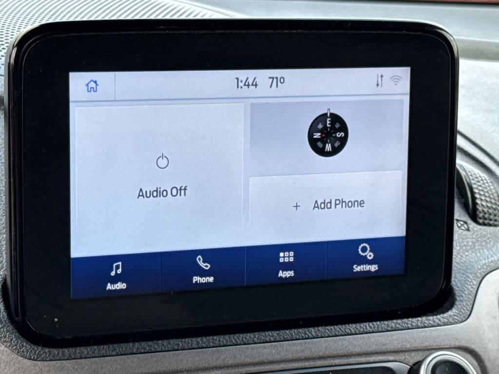 Thumbnail: 2021 Ford Transit Series - 24