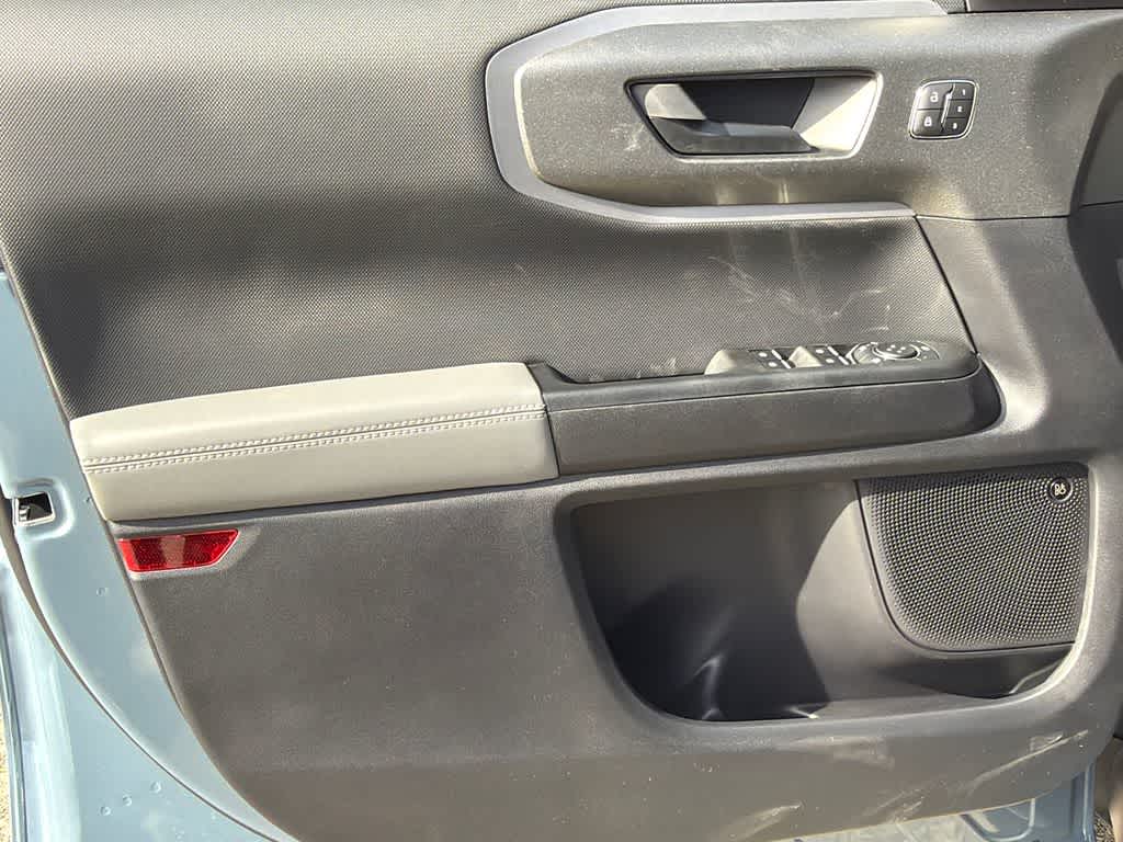 Thumbnail: 2025 Ford Bronco Sport - 11