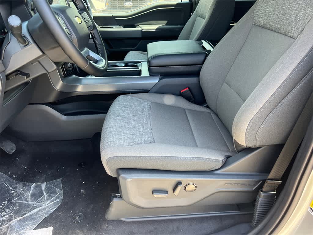 Thumbnail: 2025 Ford F-150 - 12