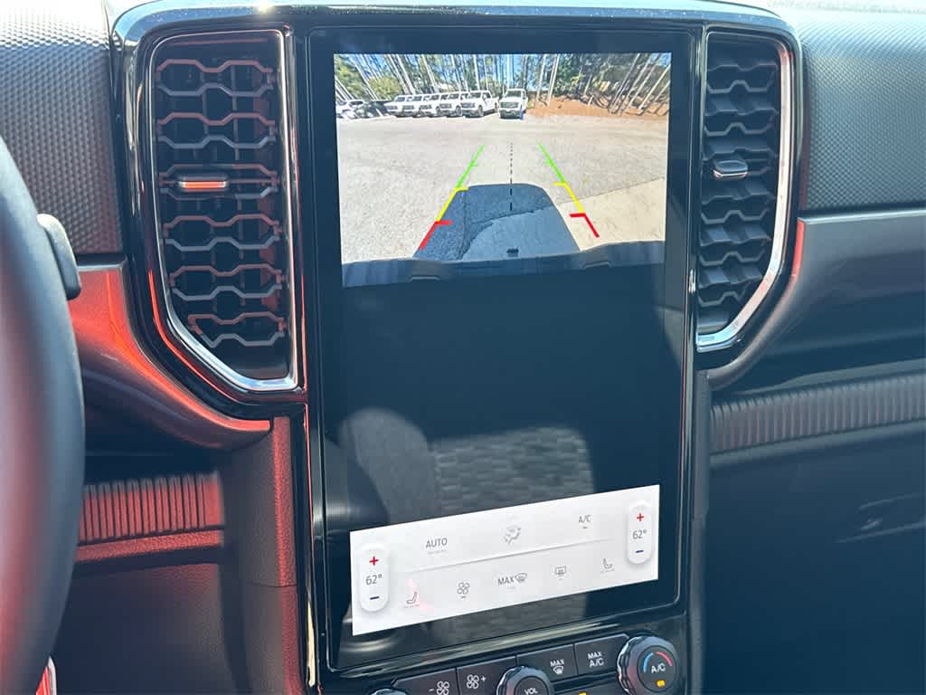 Thumbnail: 2025 Ford Ranger - 23