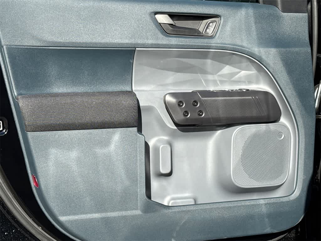 Thumbnail: 2025 Ford Maverick - 11