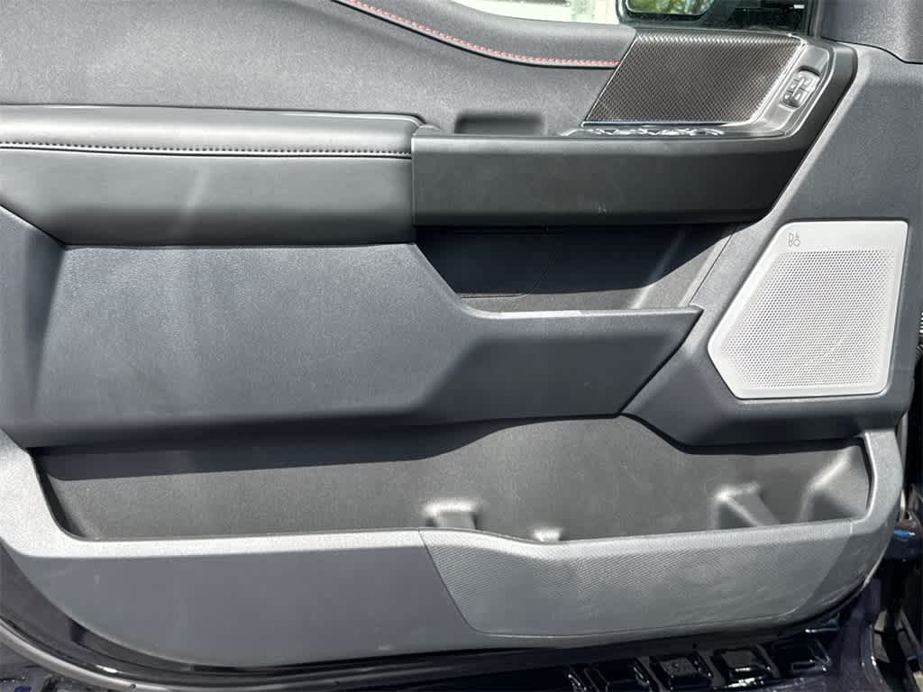 Thumbnail: 2025 Ford F-150 - 11