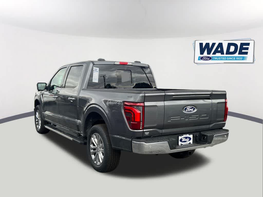 Thumbnail: 2025 Ford F-150 - 7