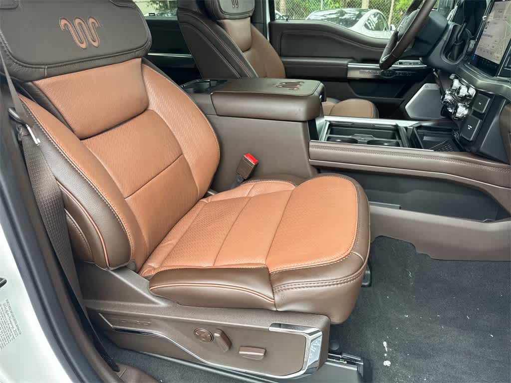 Thumbnail: 2025 Ford F-250 - 12