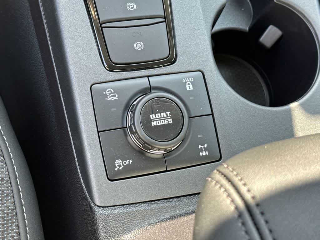 Thumbnail: 2024 Ford Bronco Sport - 29