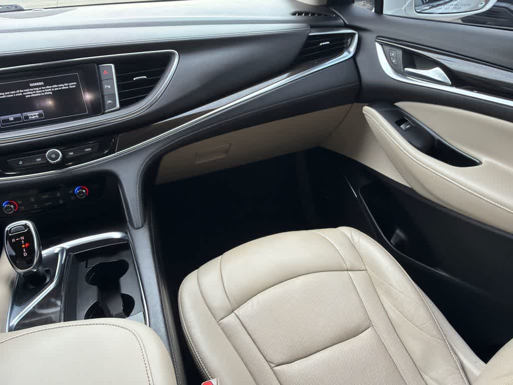 Thumbnail: 2018 Buick Enclave - 23