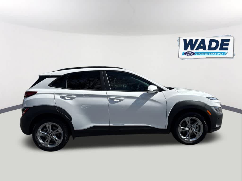 Thumbnail: 2023 Hyundai Kona - 4