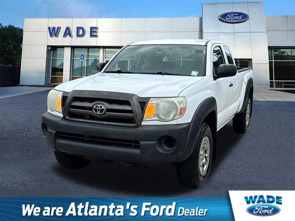 2010 Toyota Tacoma PreRunner -
                  Smyrna, GA