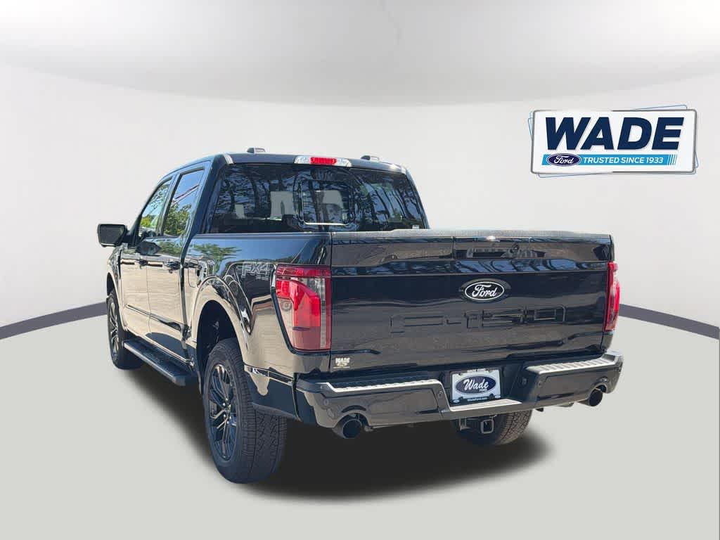 Thumbnail: 2026 Ford F-150 - 7