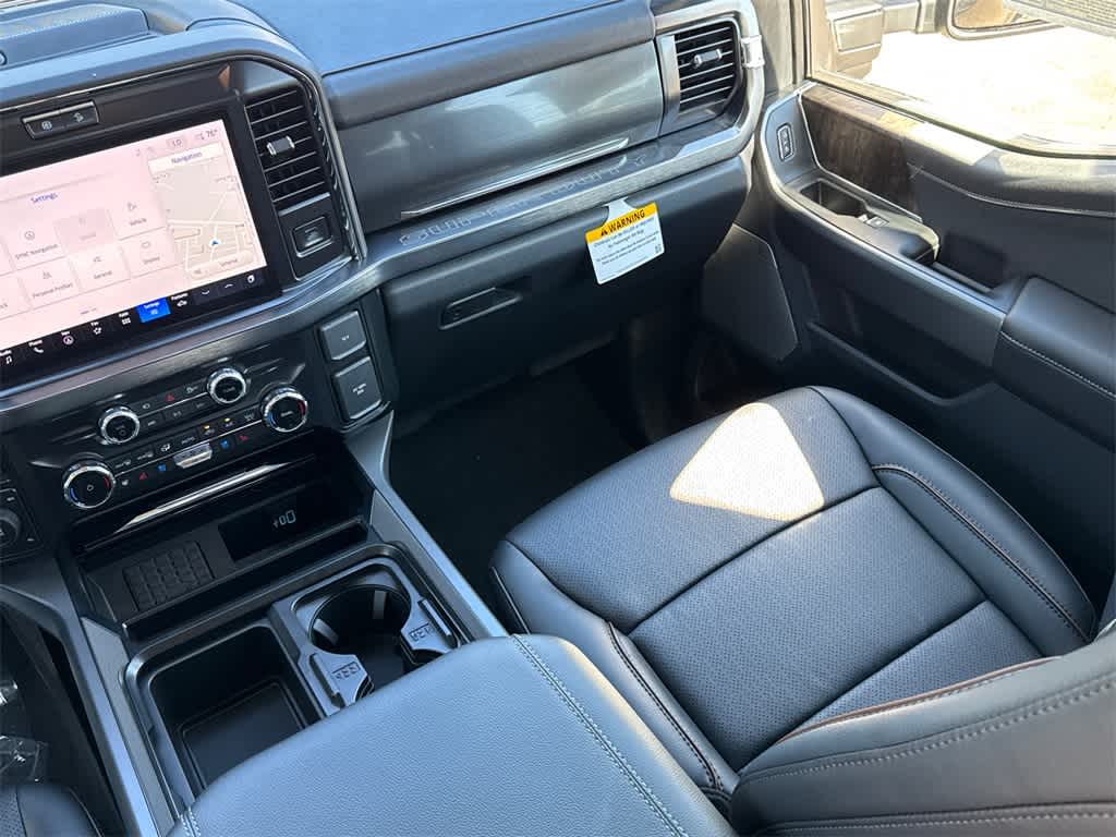 Thumbnail: 2026 Ford F-350 - 21