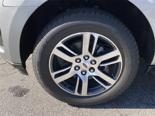 Thumbnail: 2024 Ford Expedition - 7