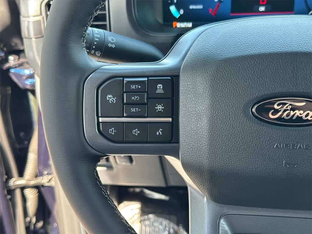 Thumbnail: 2025 Ford F-150 - 23