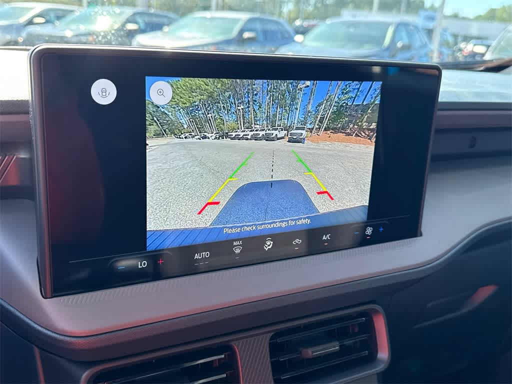 Thumbnail: 2025 Ford Maverick - 23