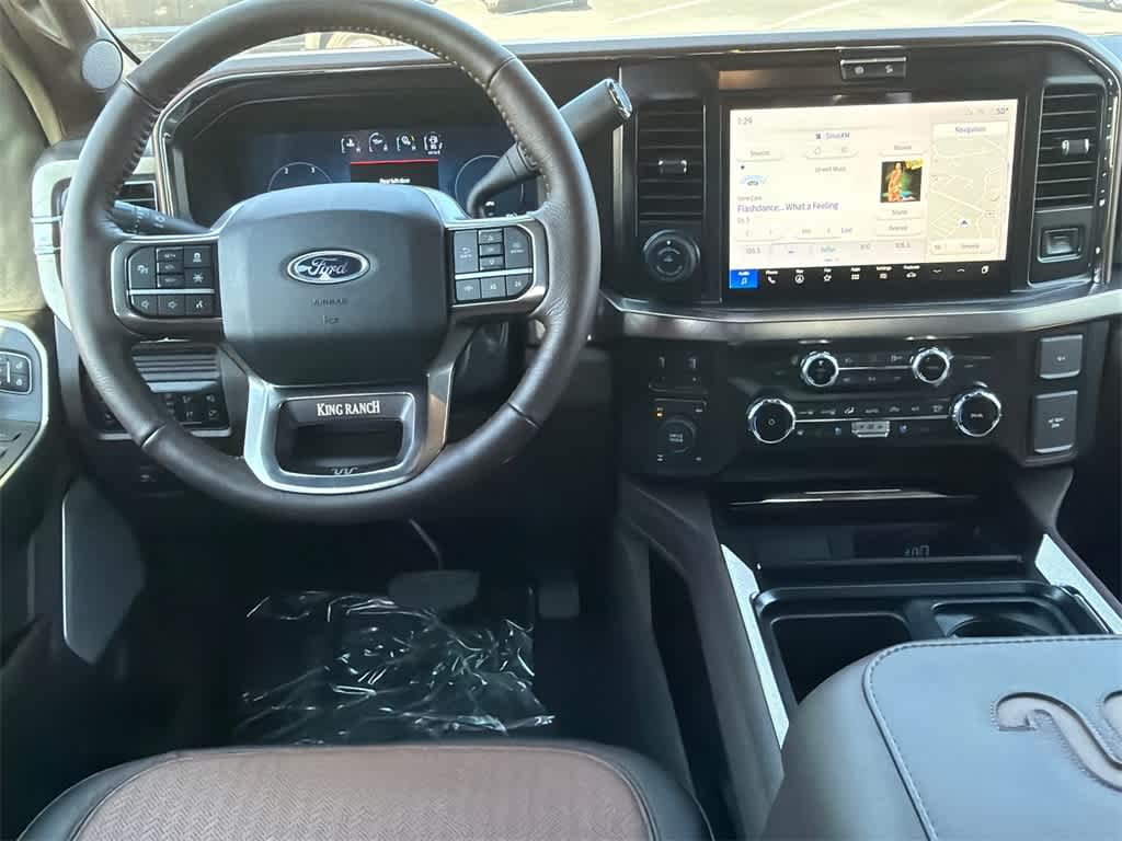 Thumbnail: 2026 Ford F-250 - 19