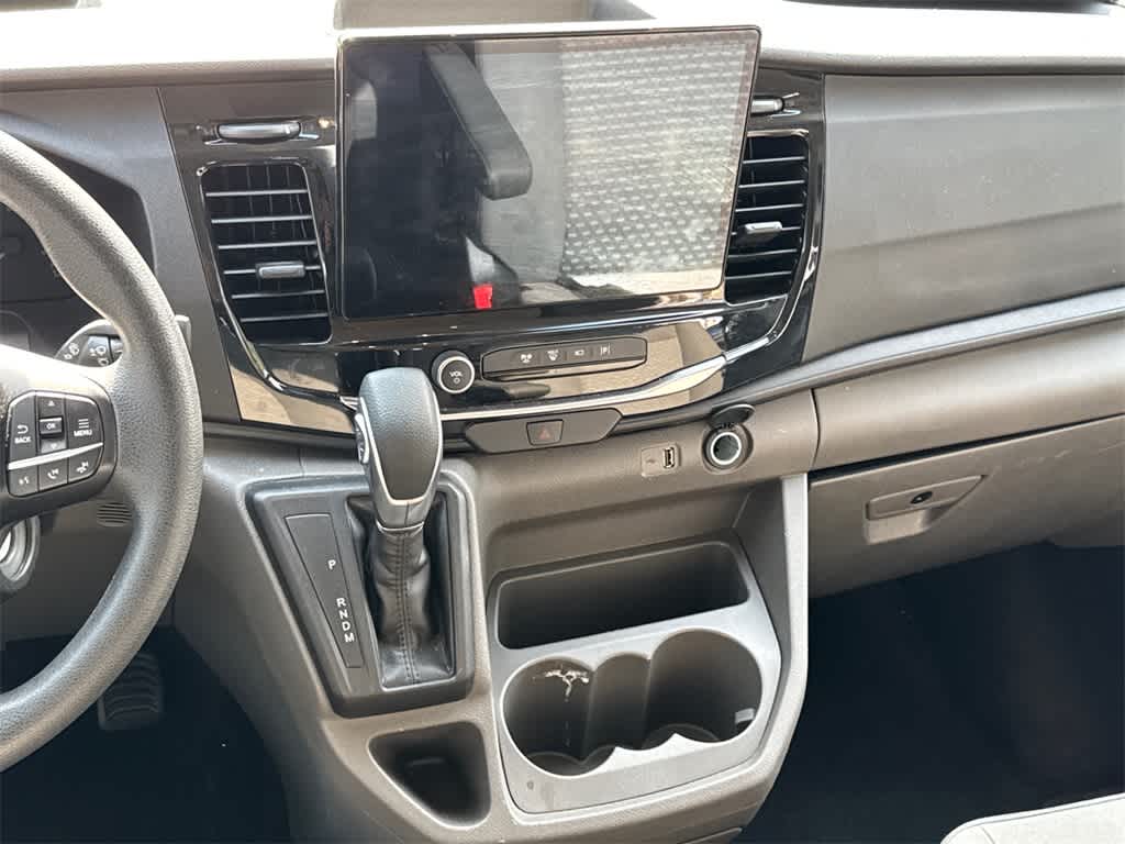 Thumbnail: 2023 Ford Transit Series - 13