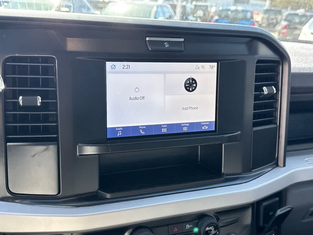 Thumbnail: 2026 Ford F-250 - 22