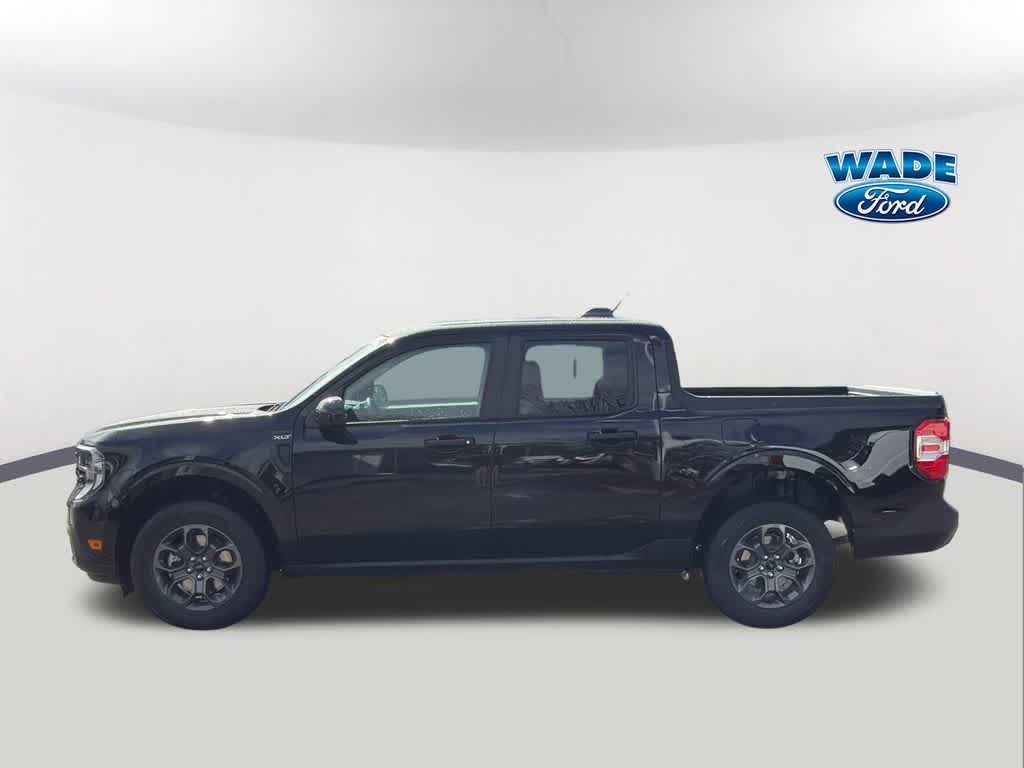 Thumbnail: 2026 Ford Maverick - 8