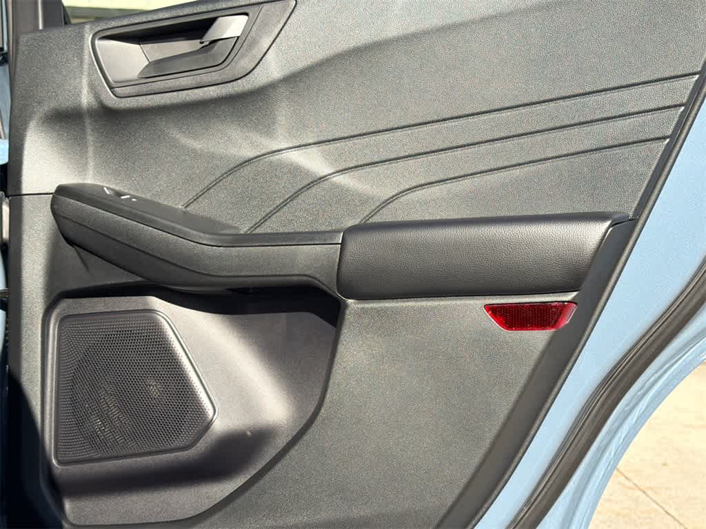 Thumbnail: 2026 Ford Escape - 15