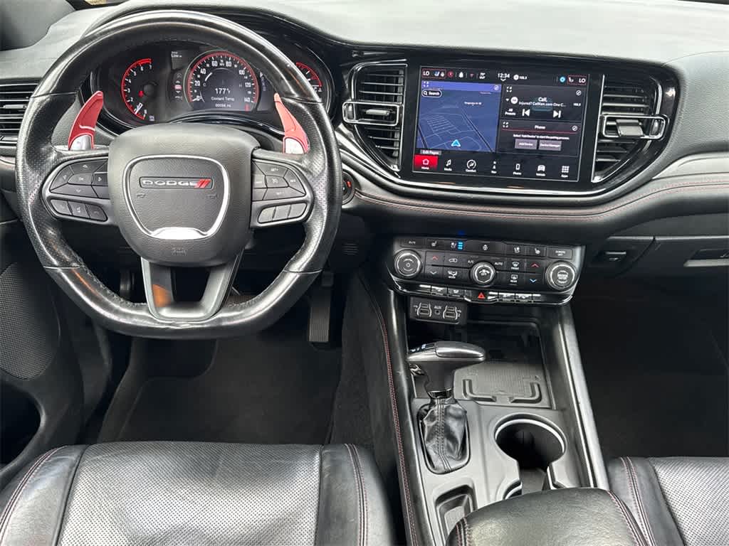 Thumbnail: 2021 Dodge Durango - 22