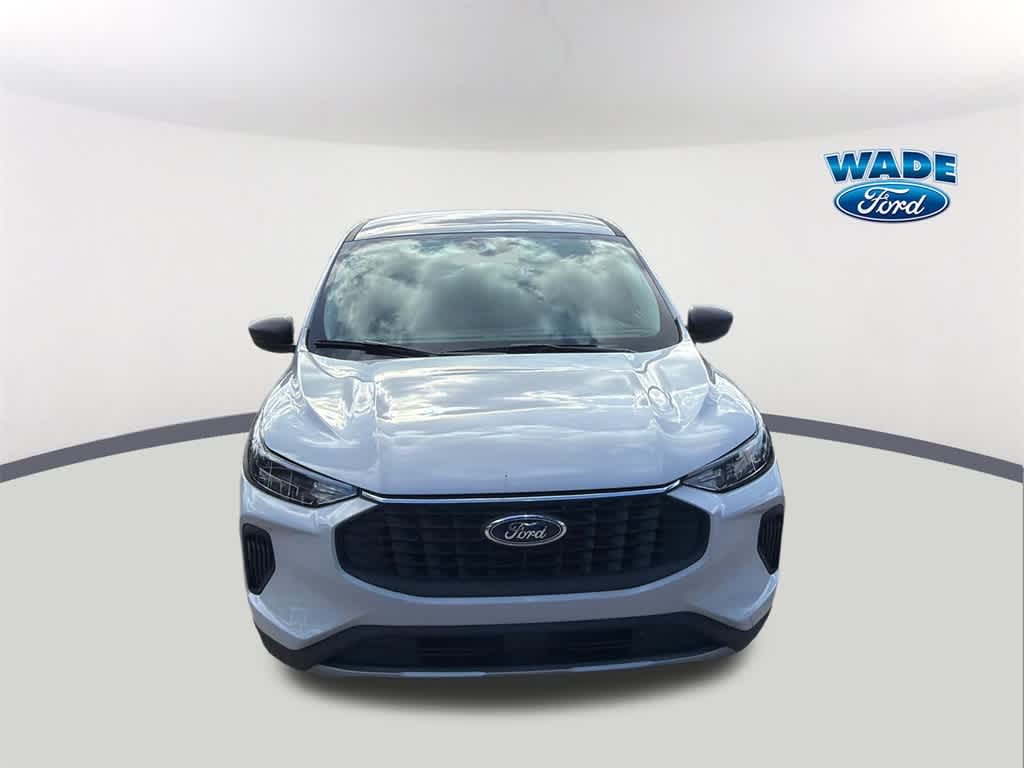 Thumbnail: 2026 Ford Escape - 2