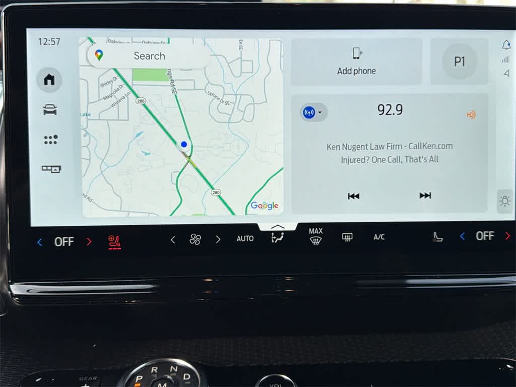 Thumbnail: 2026 Ford Expedition - 31