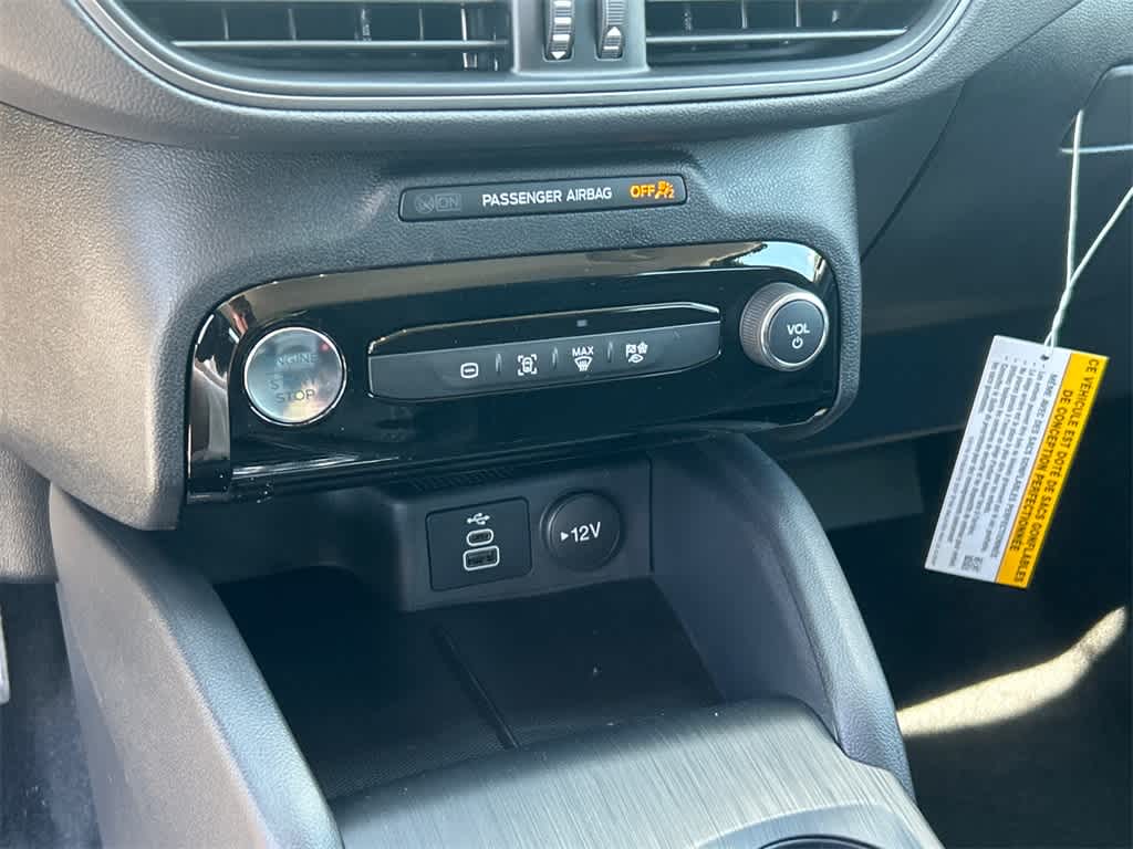 Thumbnail: 2025 Ford Escape - 31