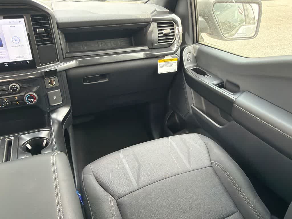 Thumbnail: 2026 Ford F-150 - 20