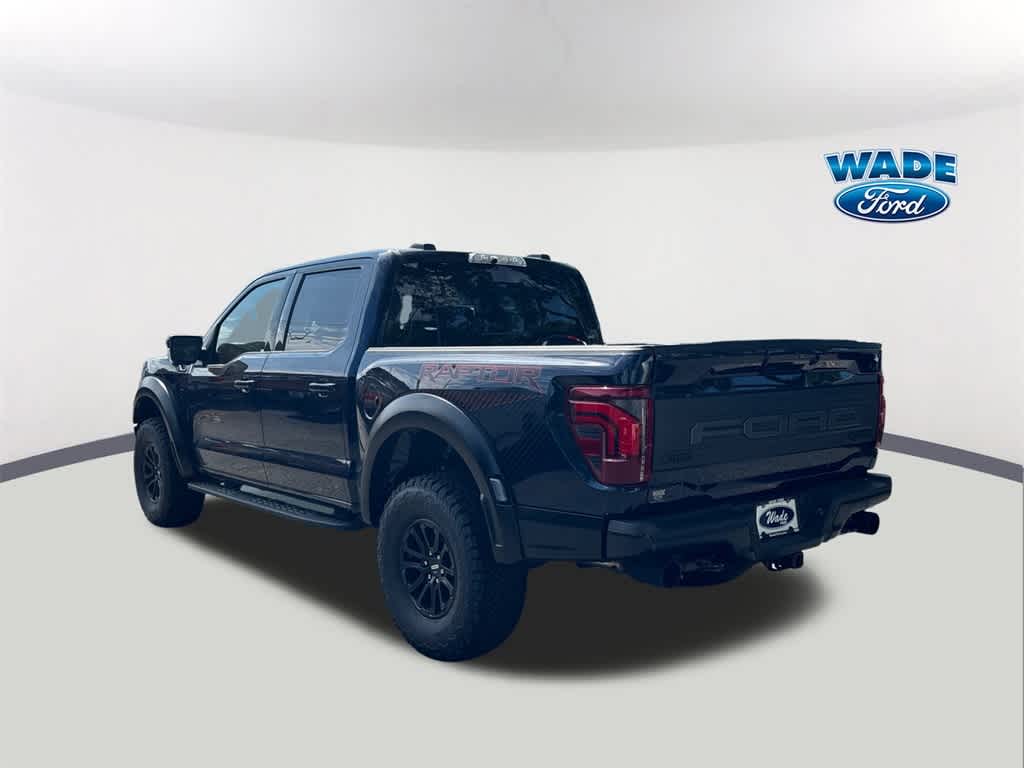 Thumbnail: 2025 Ford F-150 - 7