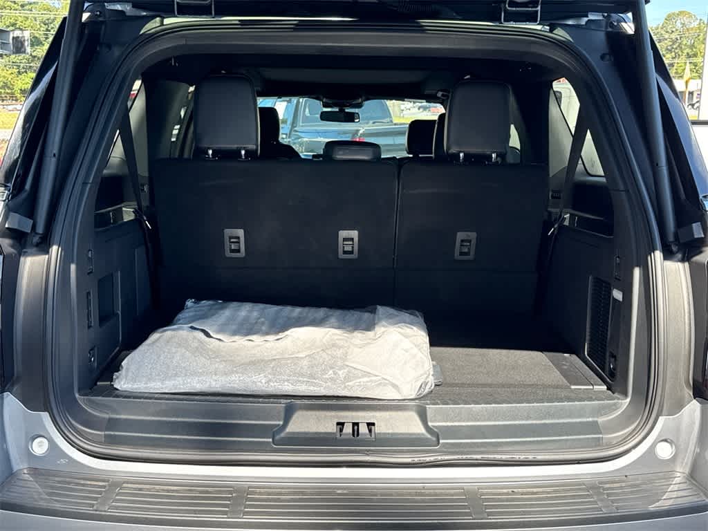 Thumbnail: 2024 Ford Expedition MAX - 16