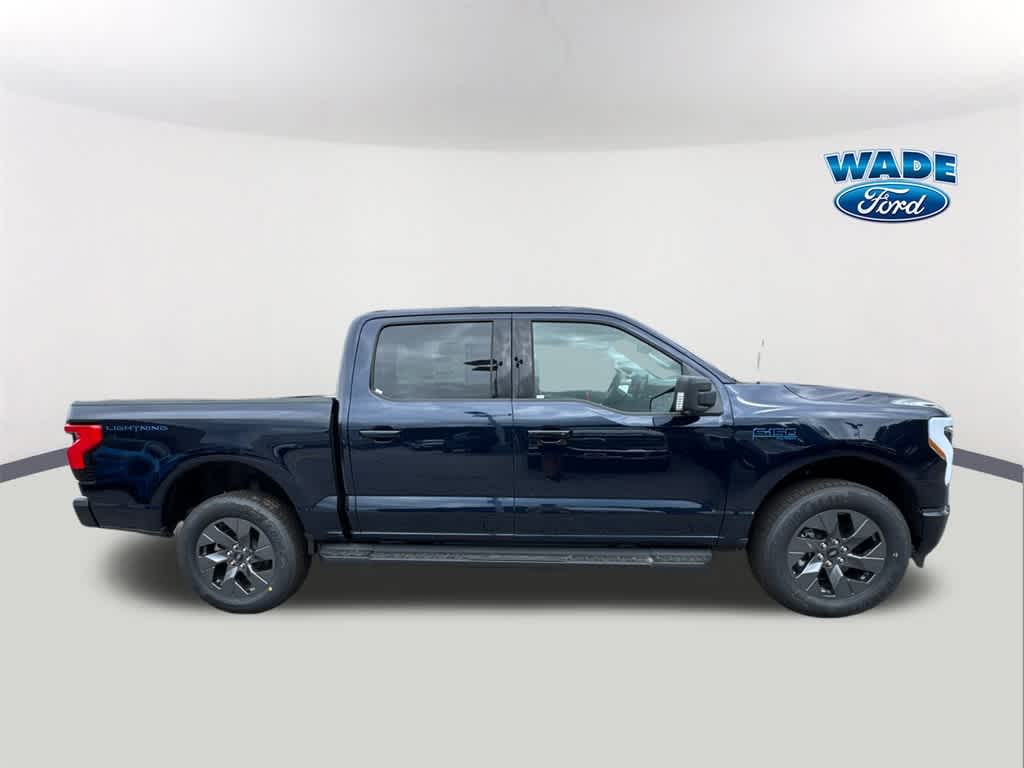 Thumbnail: 2025 Ford F-150 - 4