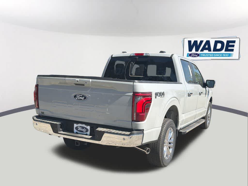 Thumbnail: 2026 Ford F-150 - 5