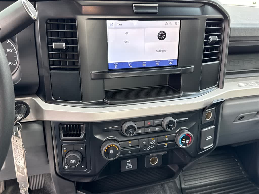 Thumbnail: 2025 Ford F-250 - 25