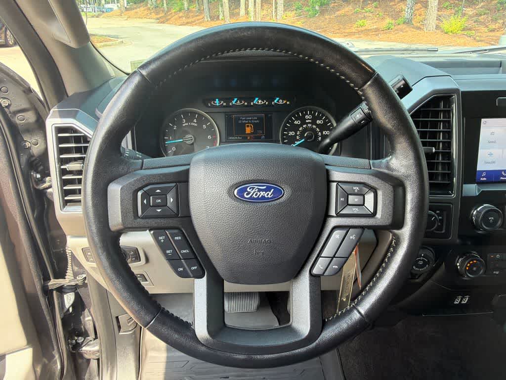 Thumbnail: 2020 Ford F-150 - 20
