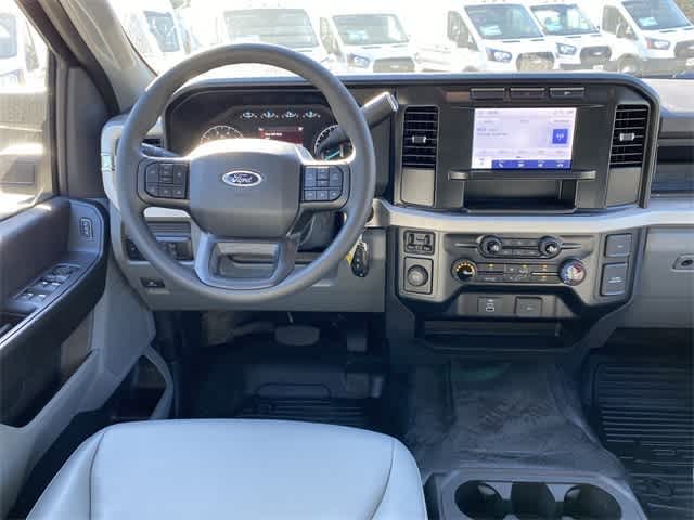 Thumbnail: 2024 Ford F-350 - 11