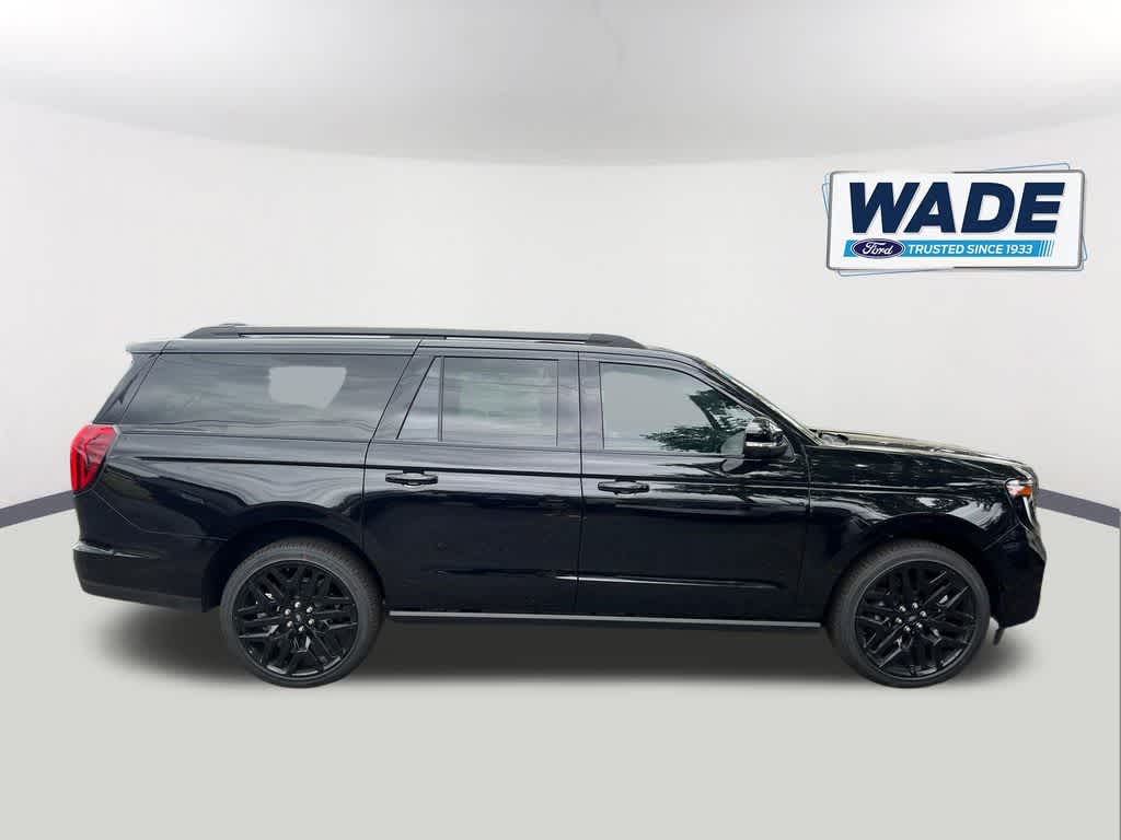 Thumbnail: 2026 Ford Expedition MAX - 3