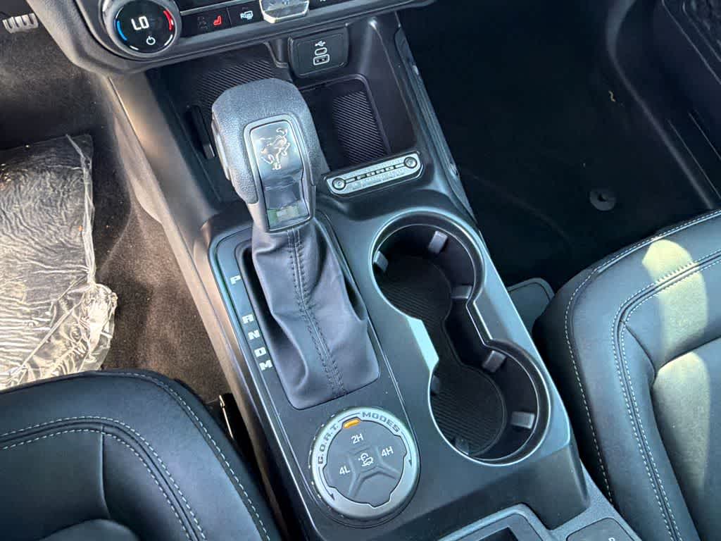 Thumbnail: 2026 Ford Bronco - 28