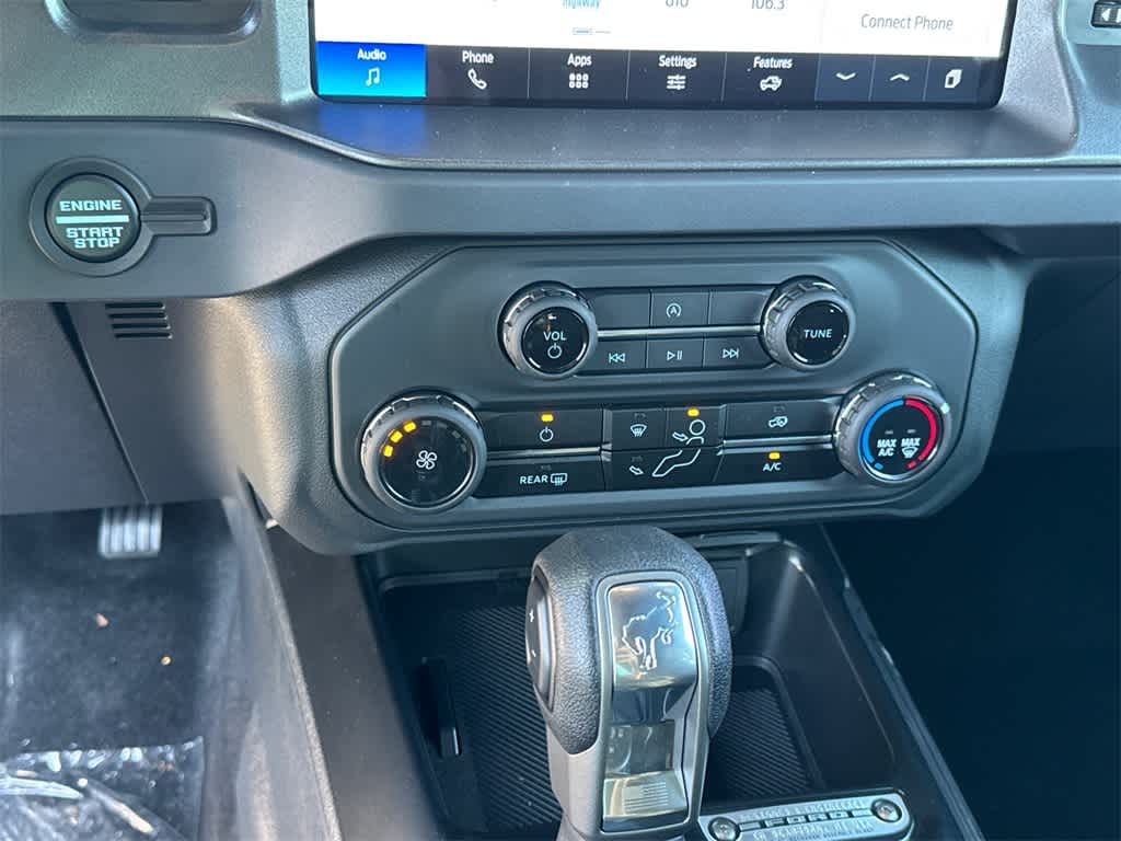 Thumbnail: 2025 Ford Bronco - 28