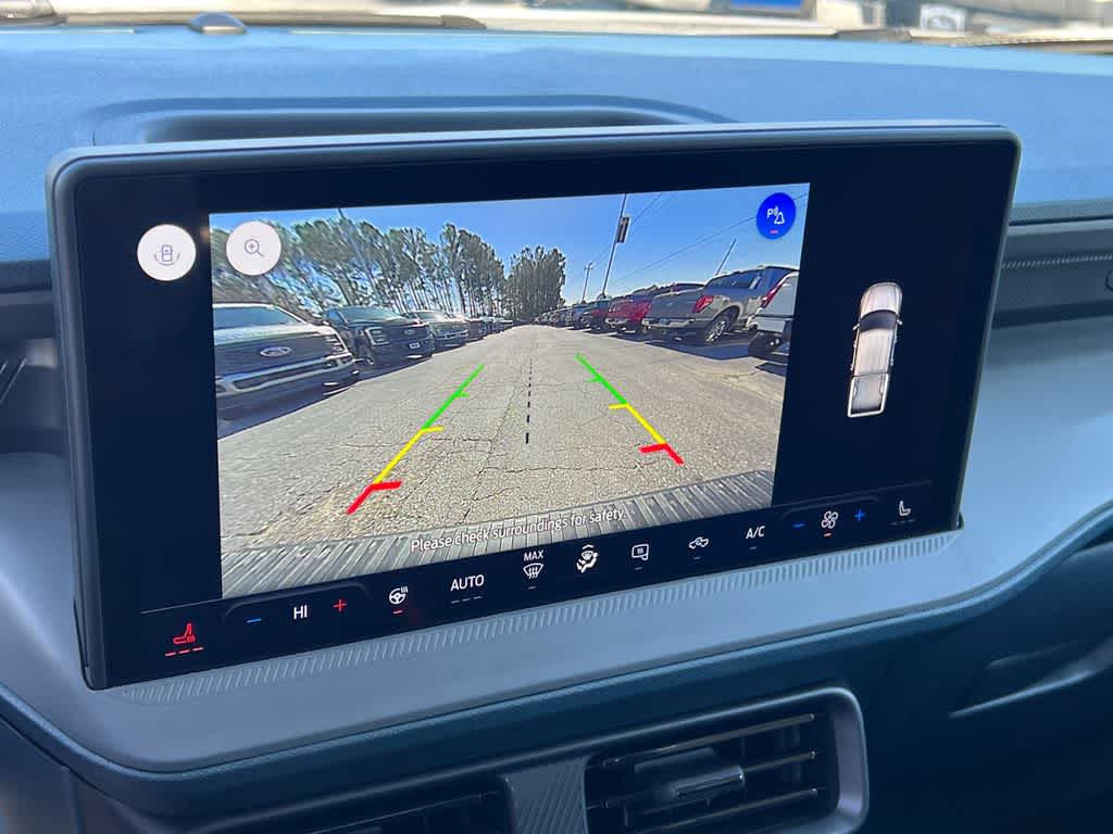 Thumbnail: 2025 Ford Maverick - 27