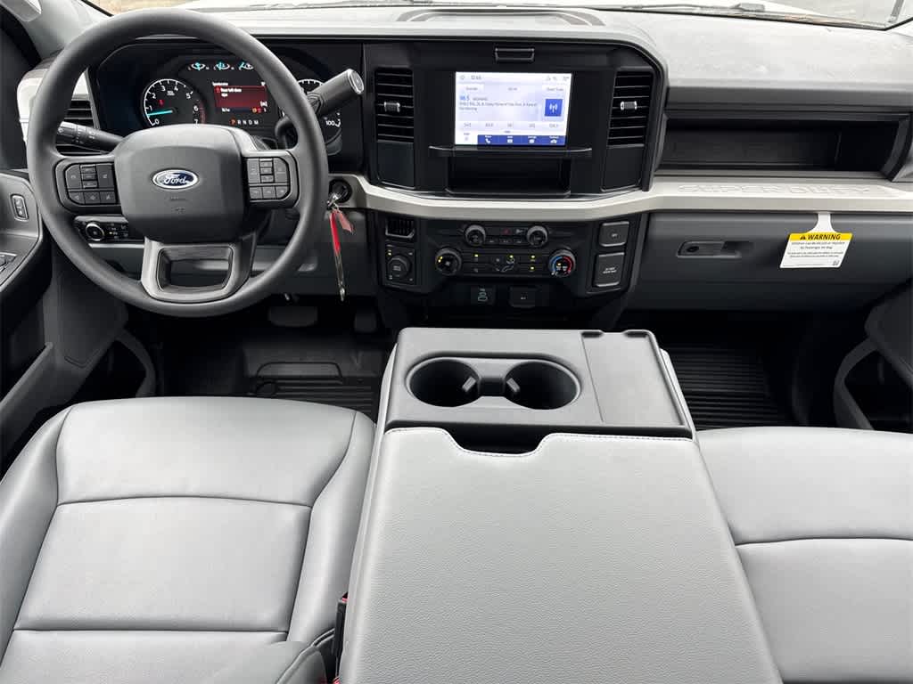 Thumbnail: 2025 Ford F-250 - 18