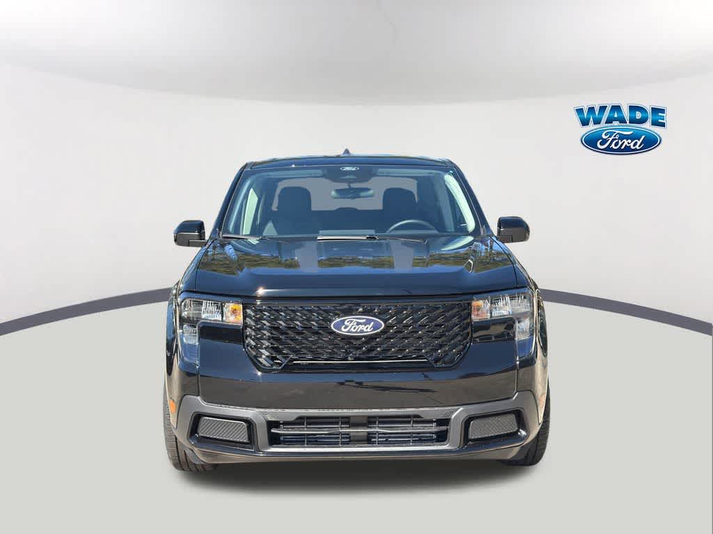 Thumbnail: 2026 Ford Maverick - 2