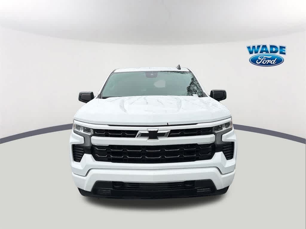 Thumbnail: 2023 Chevrolet Silverado 1500 - 2