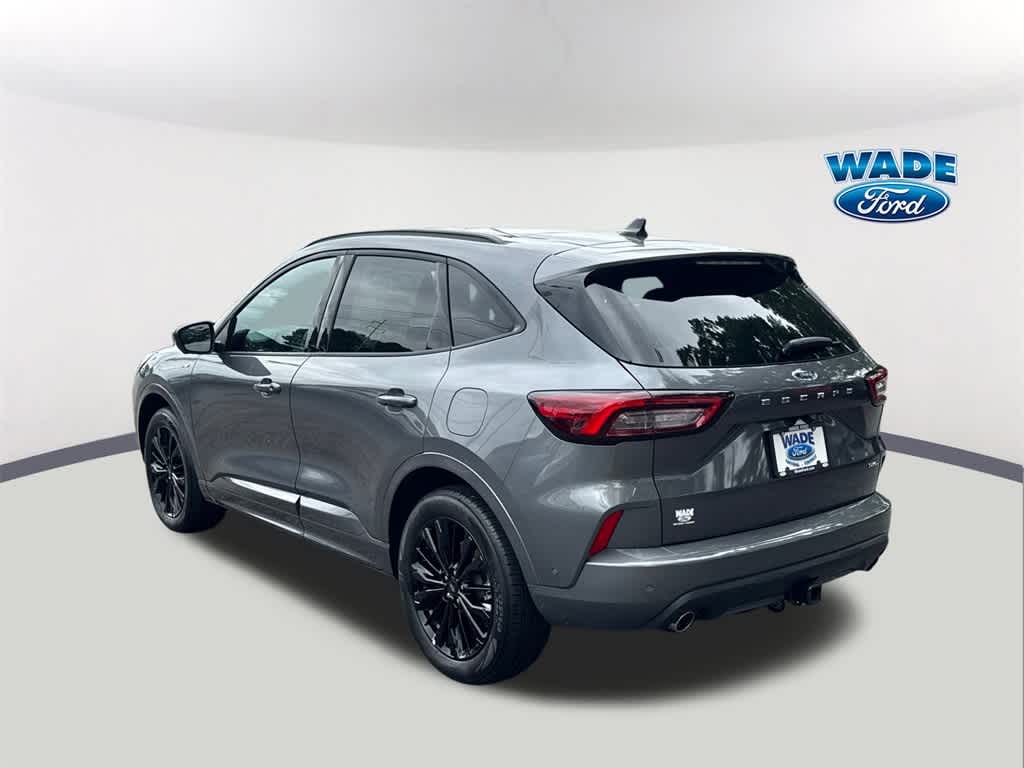 Thumbnail: 2024 Ford Escape - 7