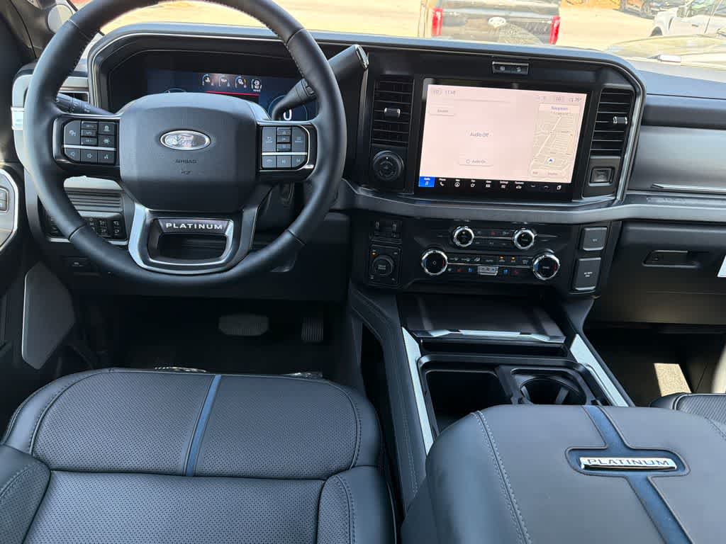 Thumbnail: 2026 Ford F-250 - 19