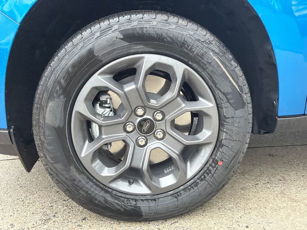 Thumbnail: 2026 Ford Maverick - 9