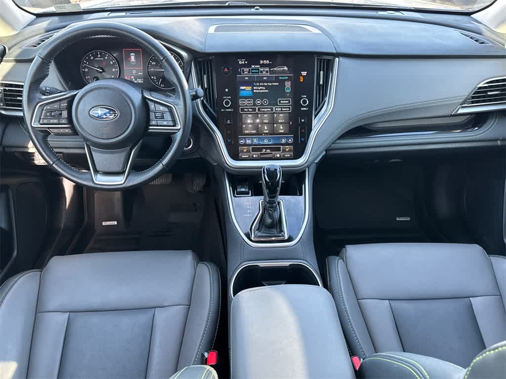 Thumbnail: 2023 Subaru Outback - 20
