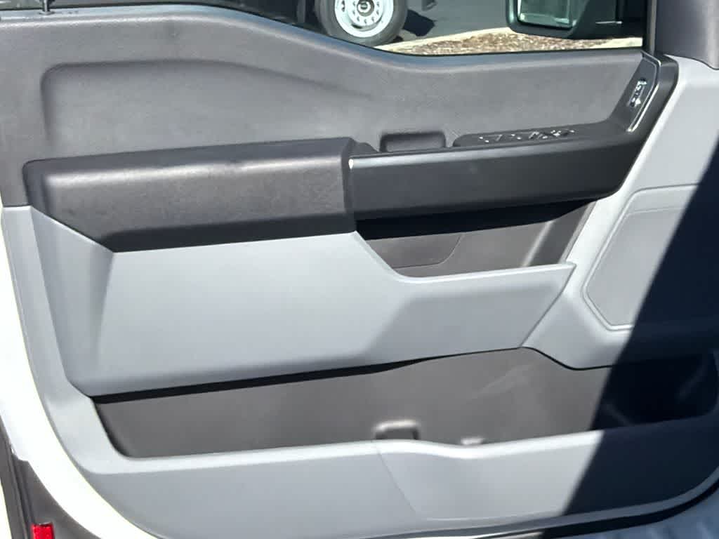 Thumbnail: 2026 Ford F-150 - 11