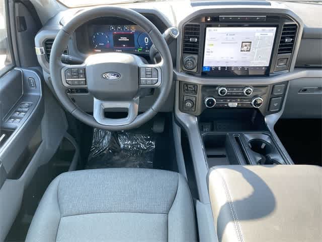 2024 Ford F-150 XLT 11