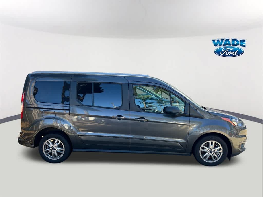 Thumbnail: 2022 Ford Transit Series - 4