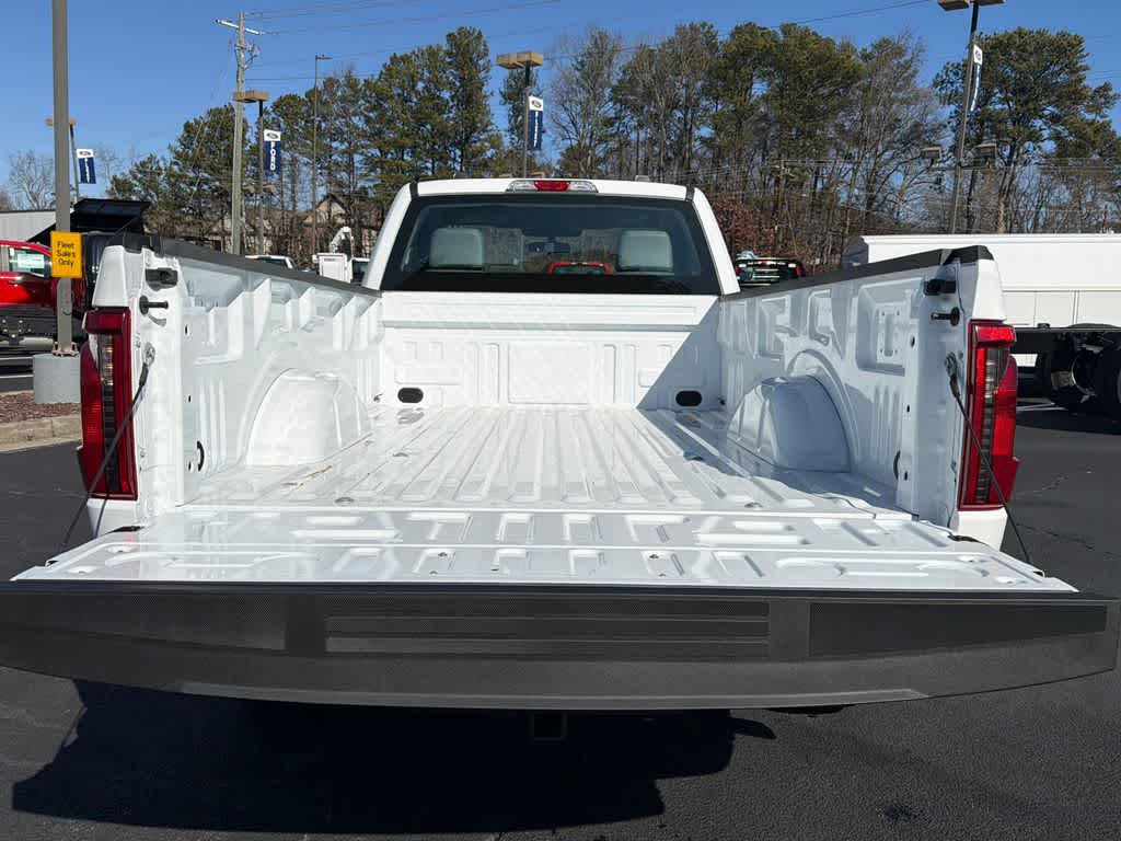 Thumbnail: 2026 Ford F-150 - 15